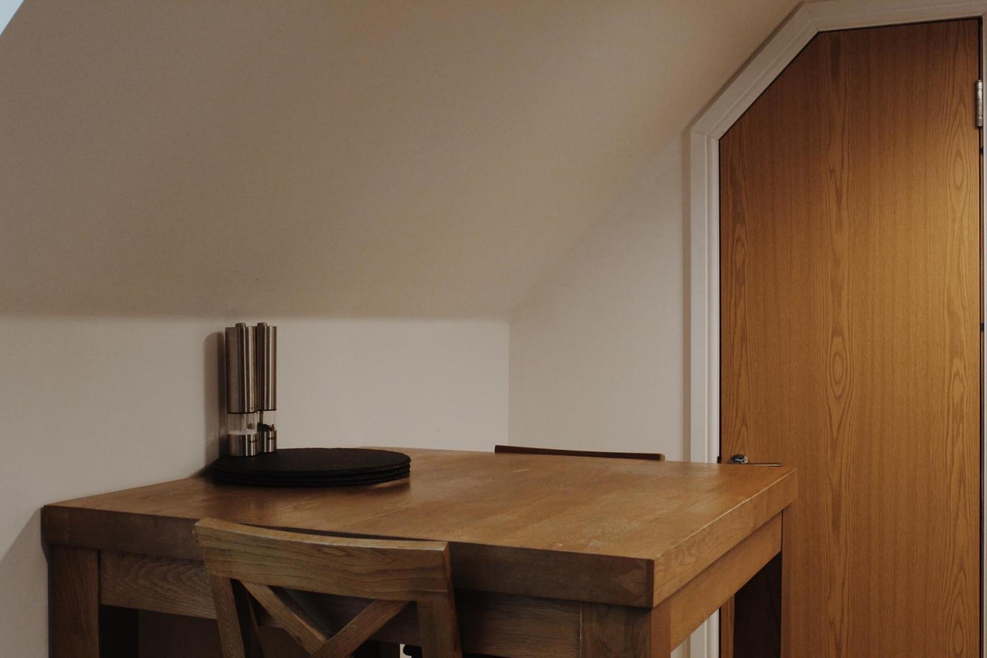 One Bedroom Apartment - Carbost - Skye Esterno foto